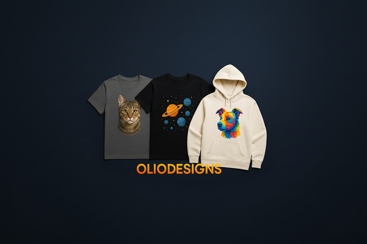 Product Banner with Large Margins